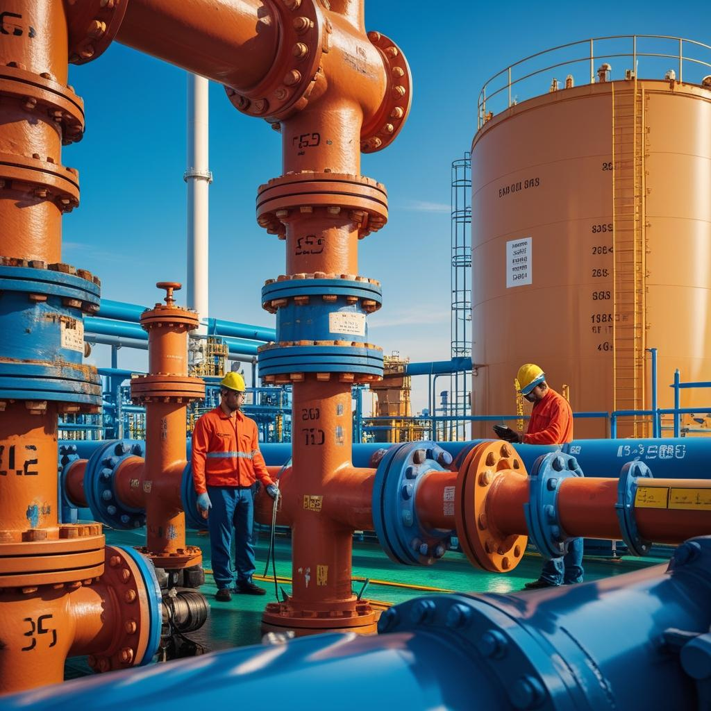 Physical Asset Management